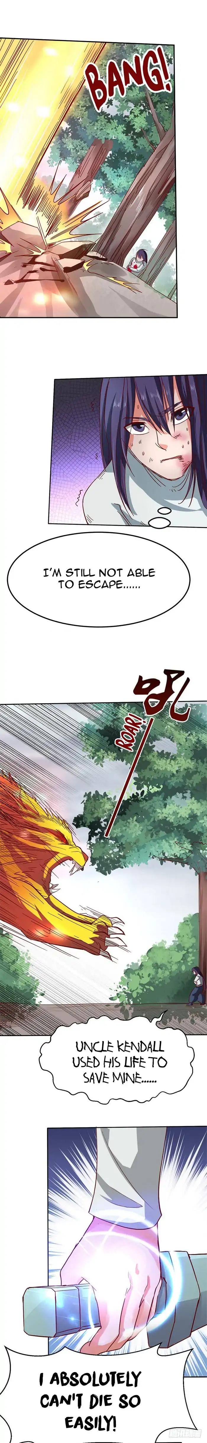 Chaotic Sword God Chapter 49 2